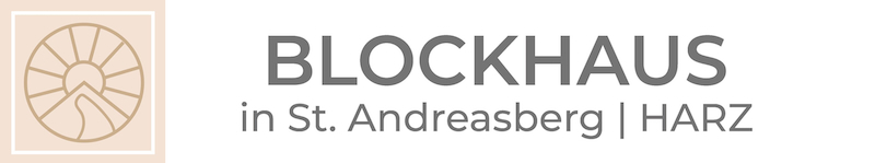 Logo - Das Luxus Blockhaus im Oberharz